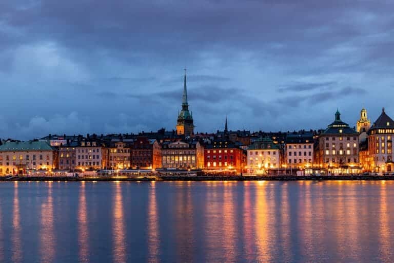 1 Day in Stockholm: A 24-Hour Swedish Adventure