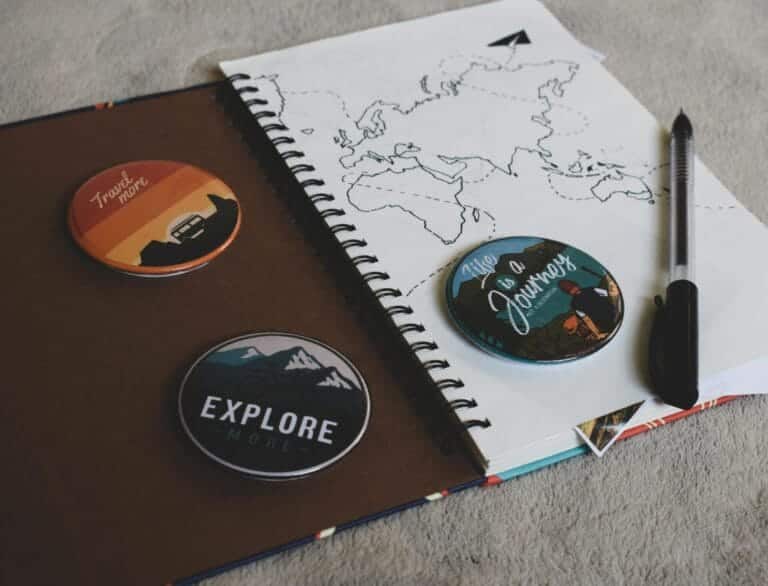How to Create a Travel Itinerary: A Step-by-Step Guide