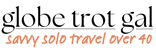 Globe Trot Gal