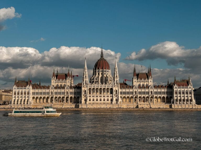 The Best Times to Visit Budapest for Solo travelers