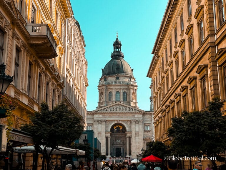 20 Top Things to See and Do in Budapest